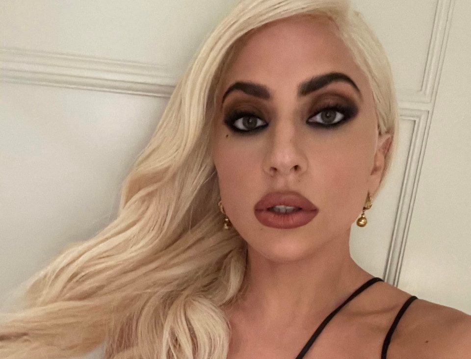 Lady Gaga