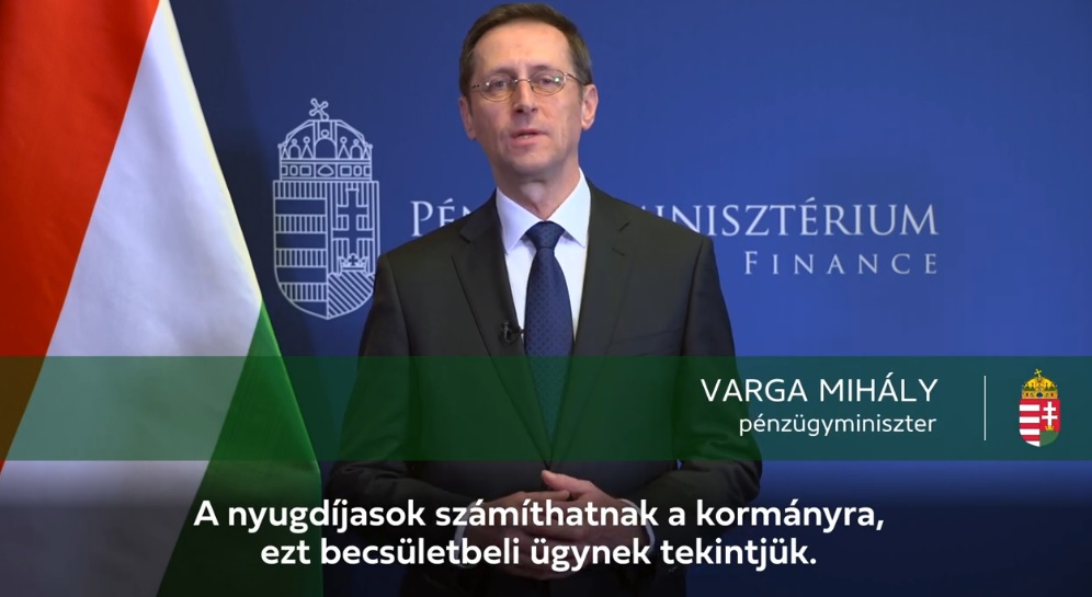 Jókor magazin nyugdíjasok