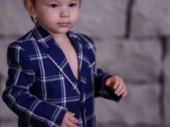 Little Miss Hungary 2023