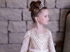 Little Miss Hungary 2023