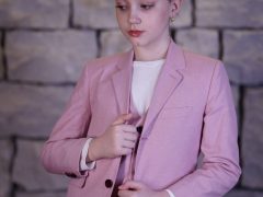 Little Miss Hungary 2023