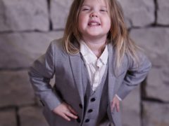 Little Miss Hungary 2023