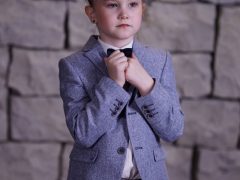 Little Miss Hungary 2023