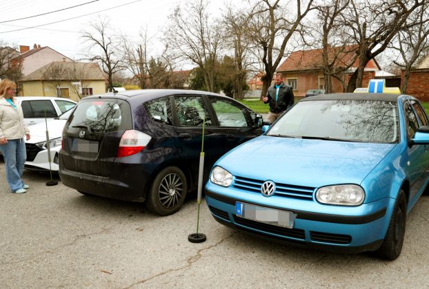 Szeged, ingyenes parkolás, parkolás, oktatás, autó