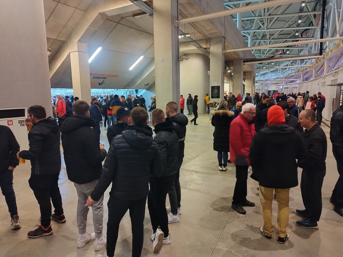 DVSC-Vasas 3-1