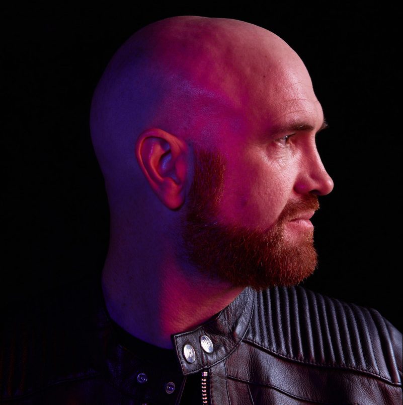 Mark Sheehan