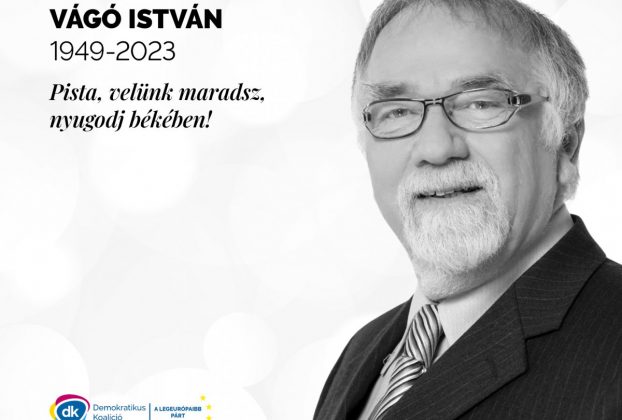 Vágó István_DK
