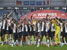 U17-es labdarúgó Eb - Döntő - Németország-Franciaország