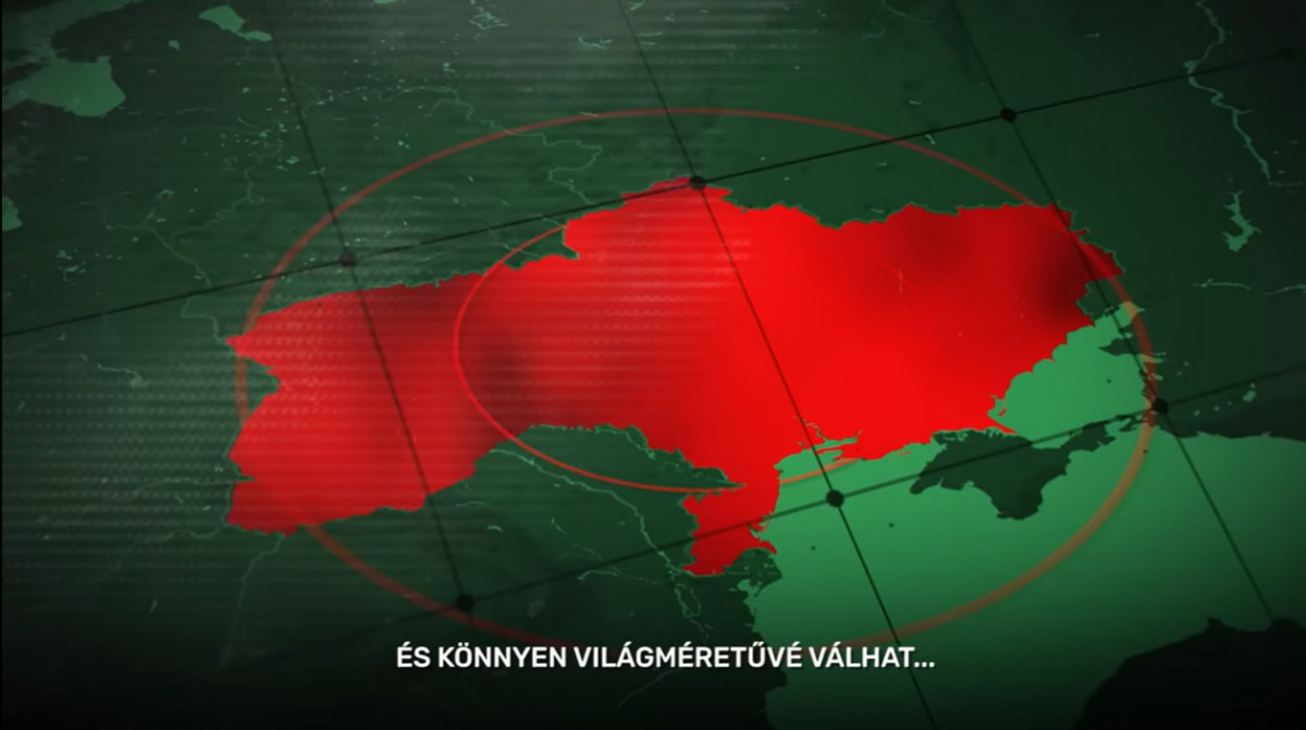 magyar kormány krím-félsziget-oroszország