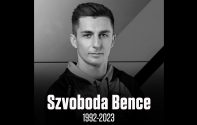 Szvoboda Bence