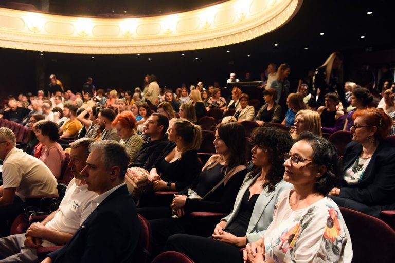 Csokonai Színház évadzáró