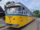 Nosztalgiavillamos Debrecen