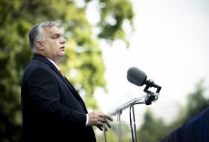 Orbán Viktor nemzeti közszolgálati egyetem