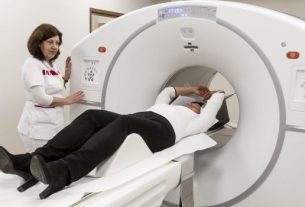 Budapest elsõ állami kézben lévõ PET-CT készüléke