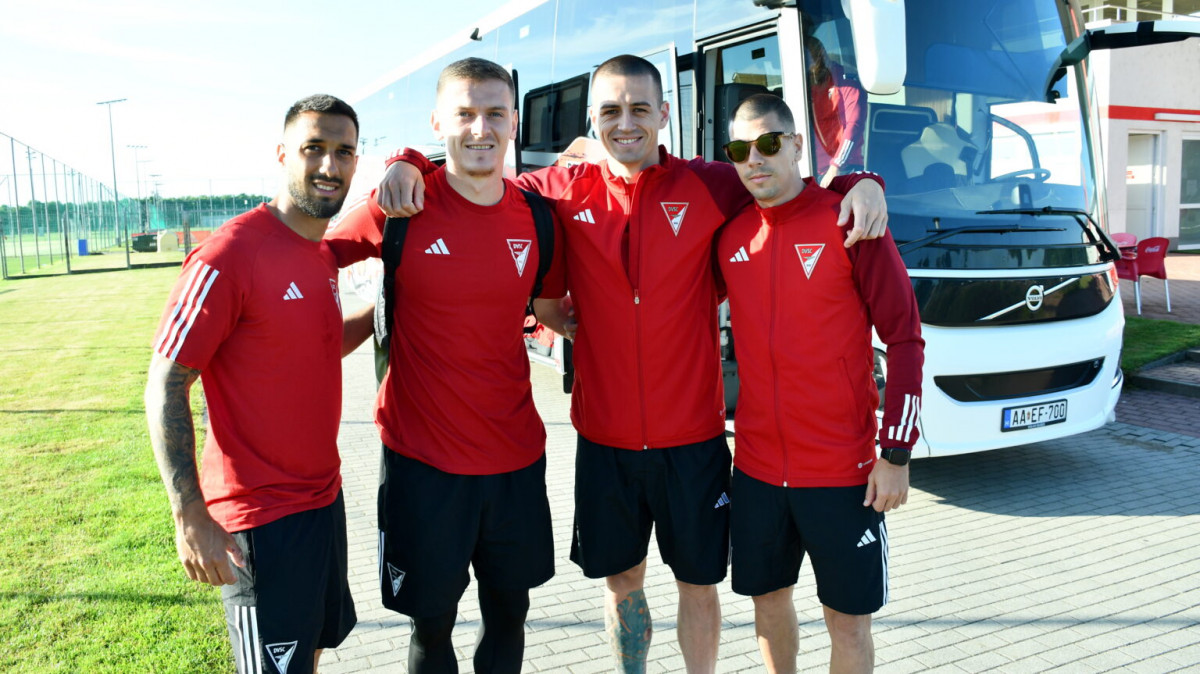 Elindul a Loki Ausztriába