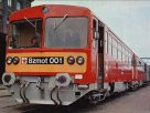 BZ motorvonat