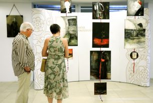 Szeged, Mindszenty kiállítás, Dóm Látogatóközpont, kultura, kiállítás