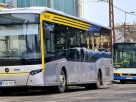 Debreceni buszok DKV