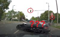 Debreceni autósok szabálysértés