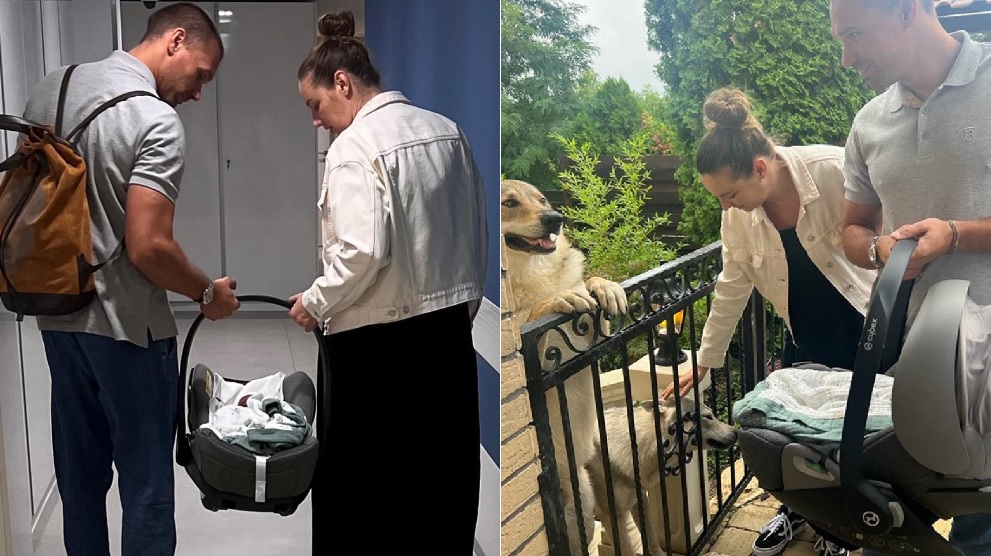 Hosszú Katinka Kamília