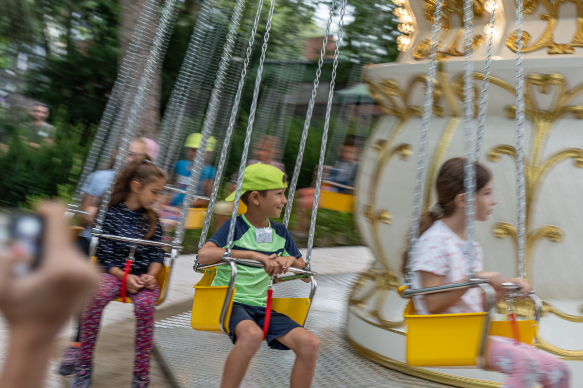 Galiba gyermekfesztivál 2023