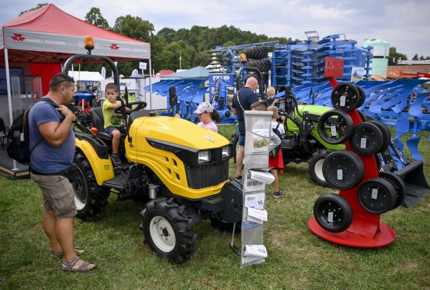 Farmer Expo 2023