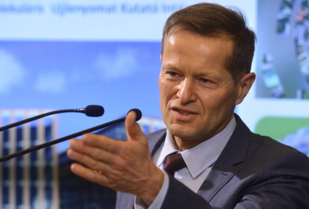 Krausz Ferenc