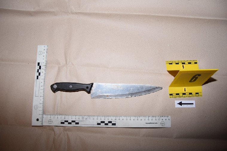 Ezer forintért vágta meg ismerőse nyakát Berettyóújfaluban