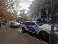 Tűz debreceni egyetem