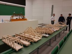 Kiállták a próbát a Debreceni Egyetem hídjai