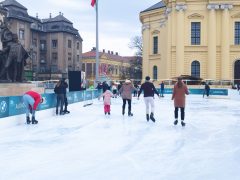 Debreceni korcsolyapálya árak