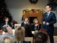 Debreceni Szociális Szolgálat