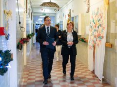 Debreceni Szociális Szolgálat