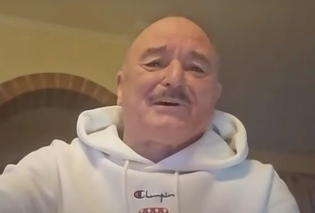 Nagy Feró lánya szüzessége