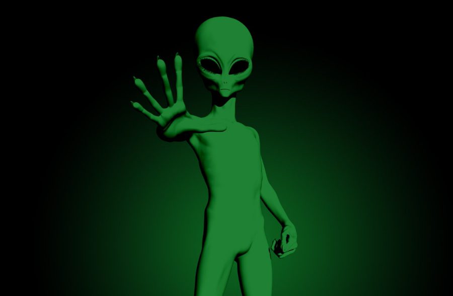 alien