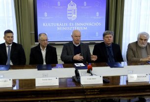 Kétszázmillió forintot ad a kormány a magyarok vándorlásait vizsgáló szegedi kutatásokra