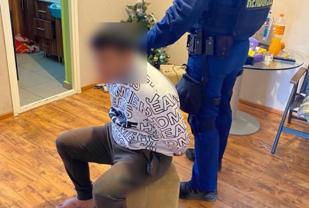 Ötmillió forint értékben lopott cigit a nyírábrányi dohányboltból