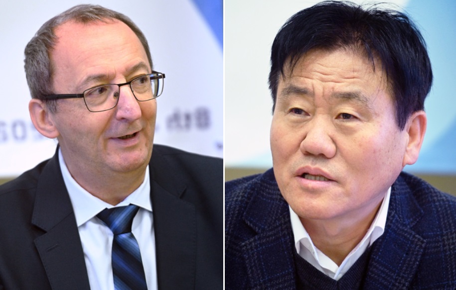 EcoPro Global Hungary Zrt. és debreceni egyetem