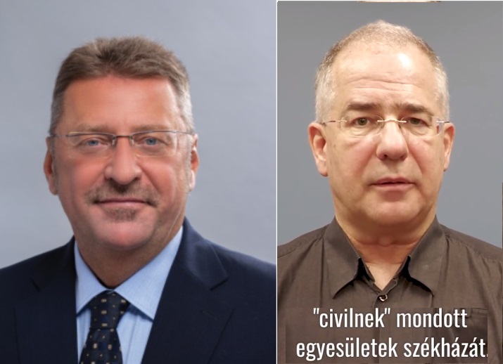 Gondola Zsolt Kósa Lajos