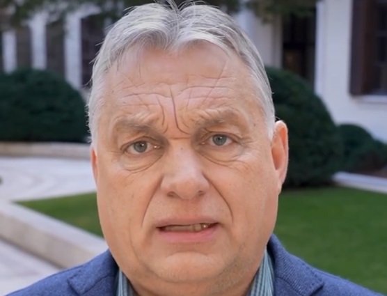 Orbán Viktor pedofilok