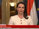 Novák Katalin lemondott