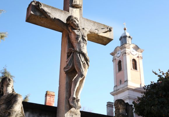 Szeged, Felsővárosi templom, templom, egyház, vallás