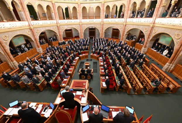 Parlament, országgyűlés