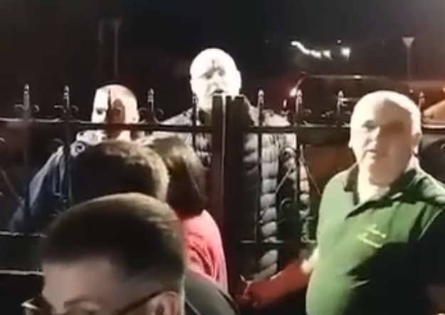 Cseuz Zsolt Tiszaföldvár alpolgármestere