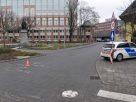 Debreceni kerékpáros baleset szemtanúit keresi a rendőrség