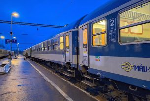 Szeged, vonat, MÁV, vasút, utazás, vasútállomás, Nagyállomás