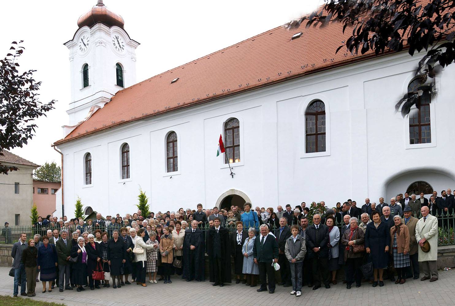 Bicskei Református Egyházközség