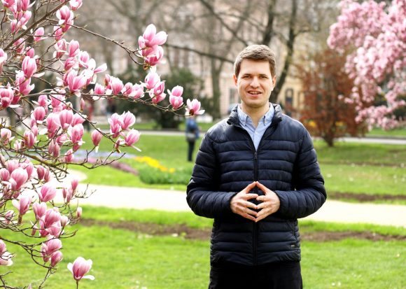 Szeged, Mihálik Edvin, önkormányzati képviselő, tanácsnok