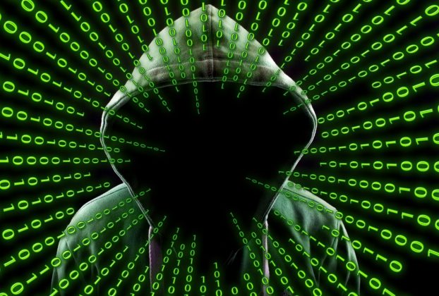 Hacker, kiberbiztonság