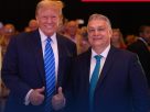 Donald Trump és Orbán Viktor
